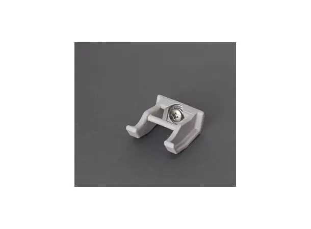 Rafter fixing kit in leadbar F45S 