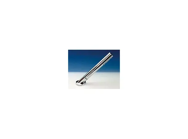 Reich dusjhode Trend krom sett Tilkobling 1/2" 
