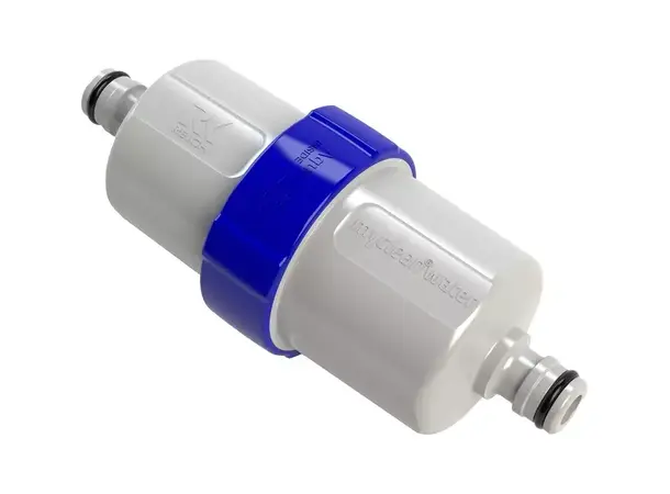 Reich myclean®water filtersett for Gardena tilkoblinger 