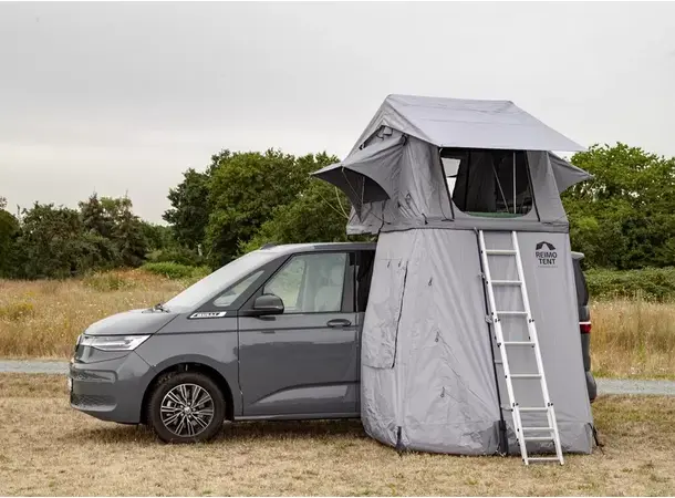 Reimo anneks til Wallaby 2 – Til produkt 900633 | Caravan.no