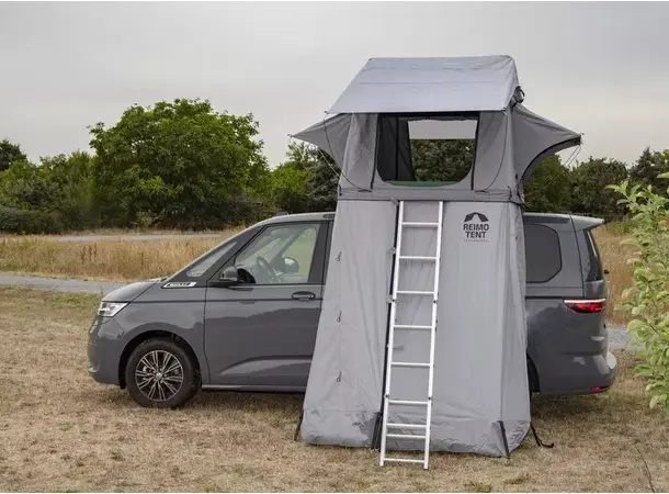 Reimo anneks til Wallaby 2 – Til produkt 900633 | Caravan.no