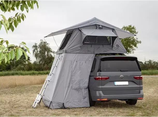 Reimo anneks til Wallaby 2 – Til produkt 900633 | Caravan.no