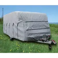 Reimo campingvogn beskyttelsesdekke 640-700 cm