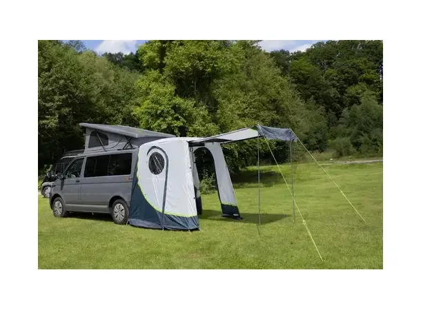 Reimo hekktelt Upgrade 2 VW T4/T5 / T6 B200 x D195 cm 