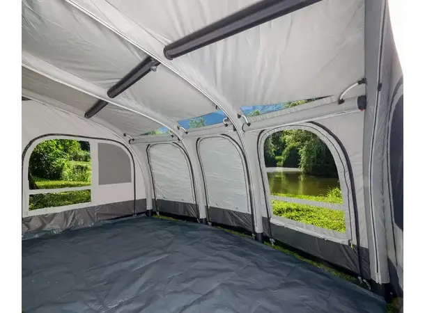 Reimo teltbunn til Tavira Air 390 