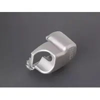 Right winch cover F45S titanium 400 cm