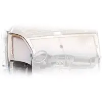 Rollo Eclipse sidevindu Til Ducato X290 fra 2015