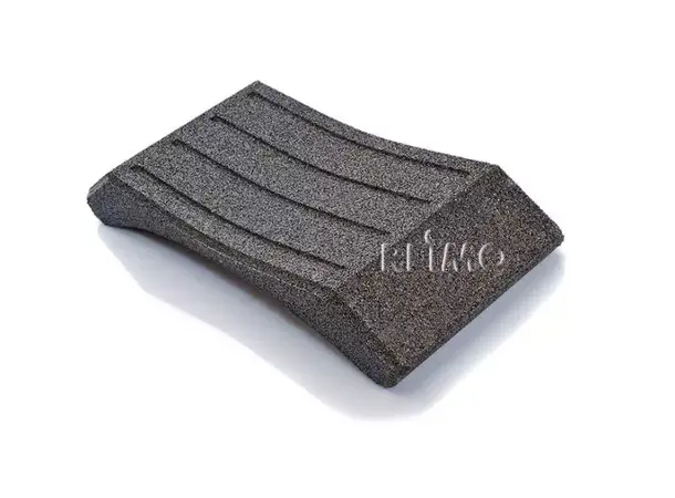 Rotile dekkbeskyttelse i gummigranulat – 4 stk | Caravan.no