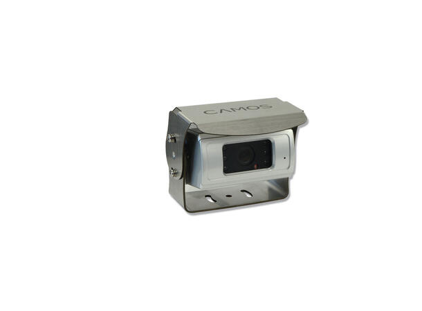 Ryggekamera SV-430 M | Caravan.no