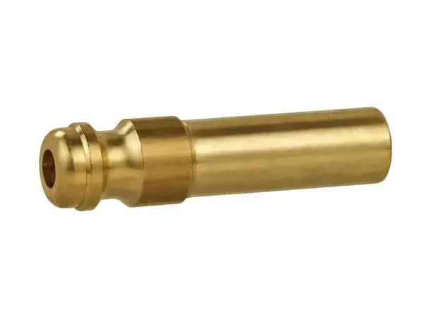 Rørnippel til Gassuttak ø8 mm | Caravan.no