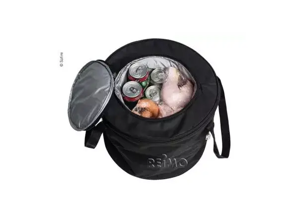 Safire kjøleveske Ø36xH28,5 cm 