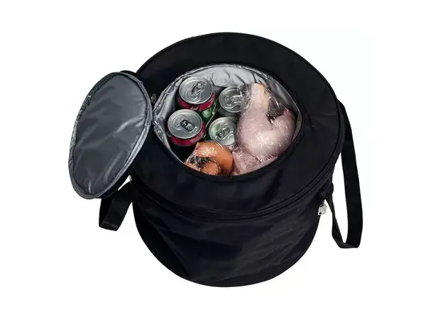 Safire kjøleveske – Ø36xH28,5 cm | Caravan.no