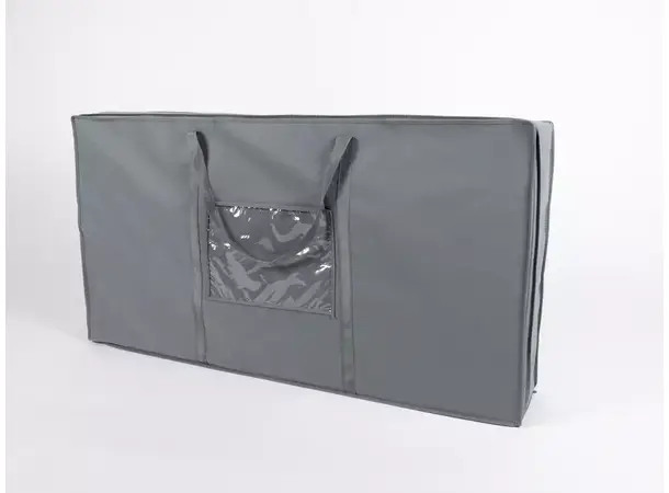 Sammenleggbar overmadrass til sovebenk | Caravan.no