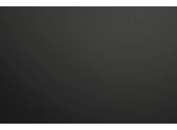 Selvklebende møbelfolie 62x230 cm – svart matt | Caravan.no