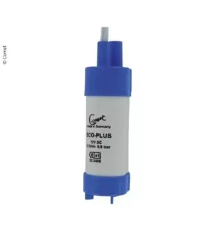 Senkepumpe 12 l, 0,8bar