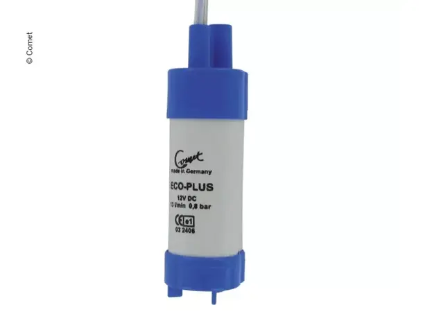 Senkepumpe 12 l, 0,8bar | Caravan.no