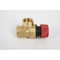 Sikkerhetsventil Til Therm Boiler Air 6L og 10L
