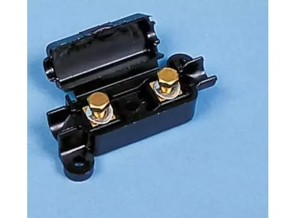 Sikringsholder | Caravan.no