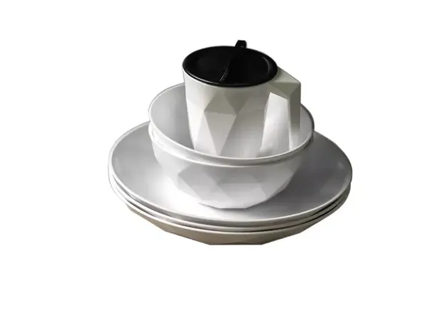 Silwy krus 350 ml med magnetbrikke 
