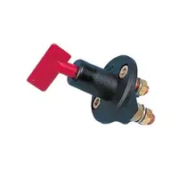 Skillebryter 100A 