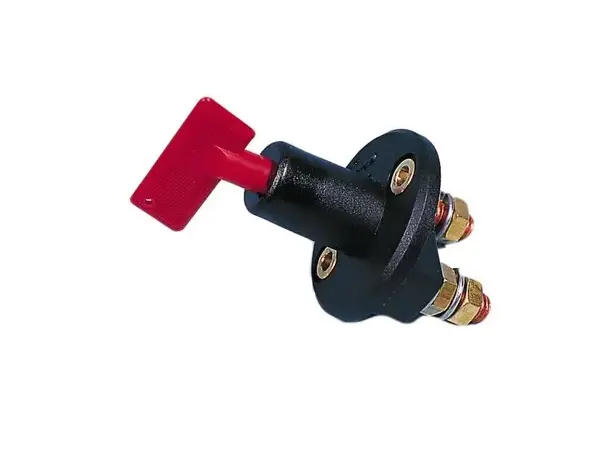 Skillebryter 100A | Caravan.no