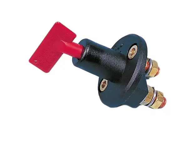 Skillebryter 100A | Caravan.no