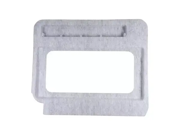 Skyvedørspanel grå til Ducato fra 2006 | Caravan.no