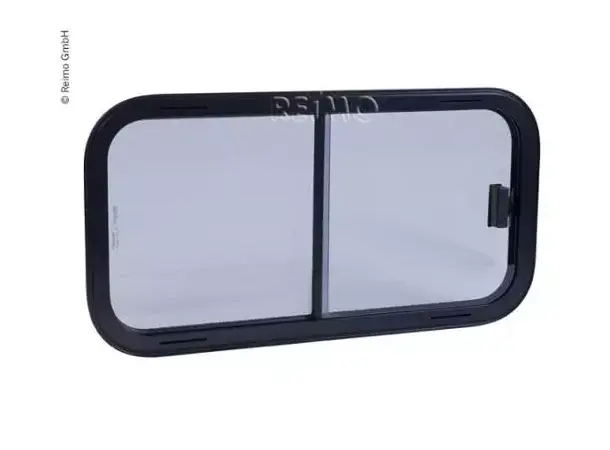 Skyvevindu 800x400 mm – Sikkerhetsglass | Caravan.no