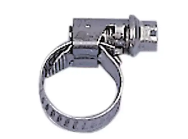 Slangeklemme 10-16 mm – 5 stk | Caravan.no