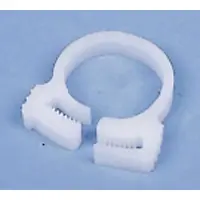 Slangeklemme for plastklips 17-19 mm 5 stk