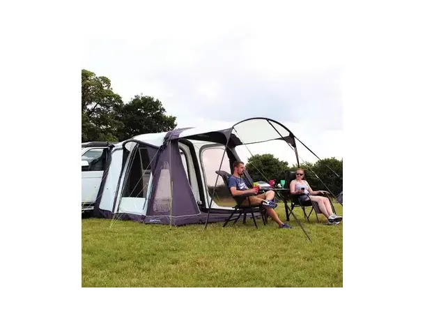 Soltak til Movelite | Caravan.no