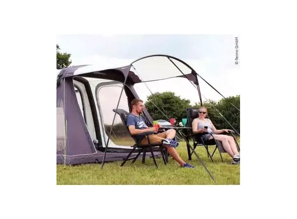 Soltak til Movelite | Caravan.no