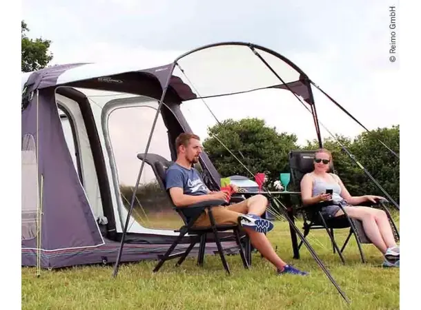 Soltak til Movelite | Caravan.no