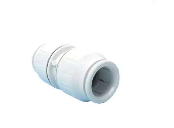 Speedfit for rett kontakt 12 mm 