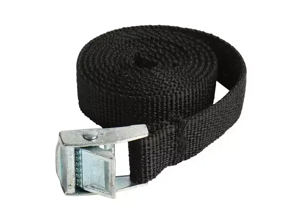 Spennbelte for gassflaskeholder | Caravan.no