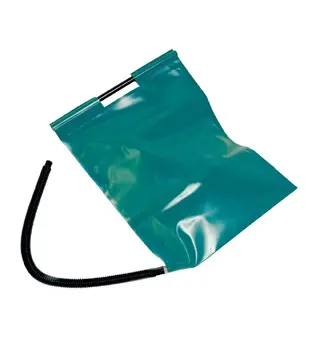 Spillvannsekk 25l