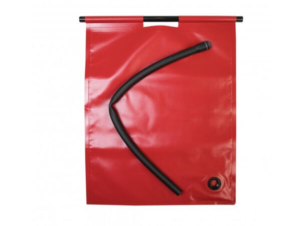 Spillvannsekk 25l 