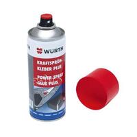 Spraylim Plus - 400 ml Til X-treem og velour