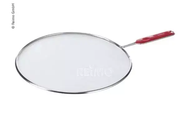 Sprutbeskyttelse ø29 cm | Caravan.no