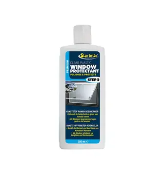 Starbrite akrylglass-forsegling Trinn 2 - 250 ml