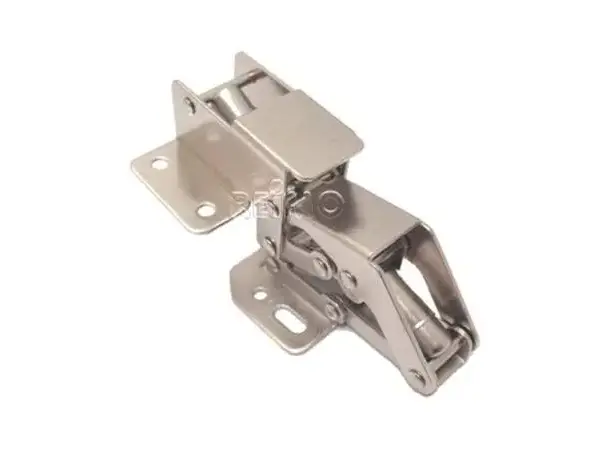 Takskaphengsler for store luker | Caravan.no