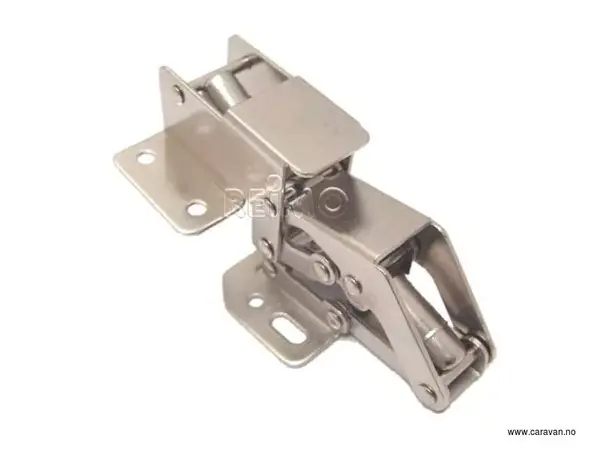 Takskaphengsler for store luker | Caravan.no