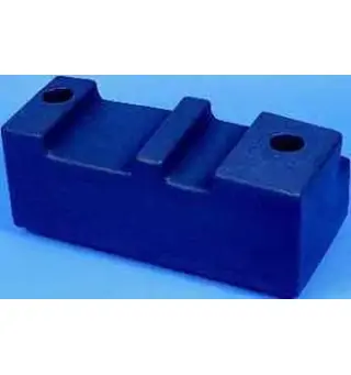 Tankbrakett for 61013