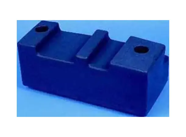 Tankbrakett for 61013 Bilde er av tank. 