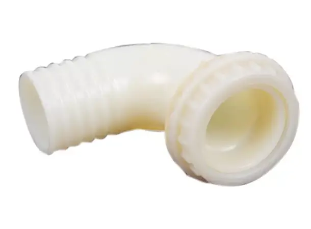 Tankskrue - 90º | Caravan.no