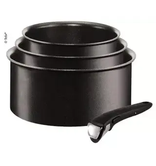 Tefal kasserollesett Ingenio Expertise Sett med 4 deler