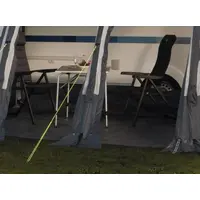 Teltgulv til Rimini og Casa Air 