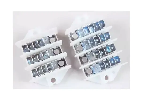 Terminal bar 3x4 | Caravan.no