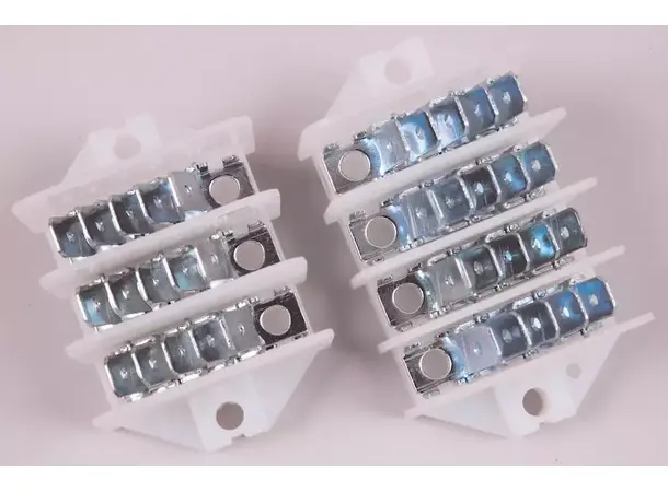 Terminal bar 3x4 | Caravan.no