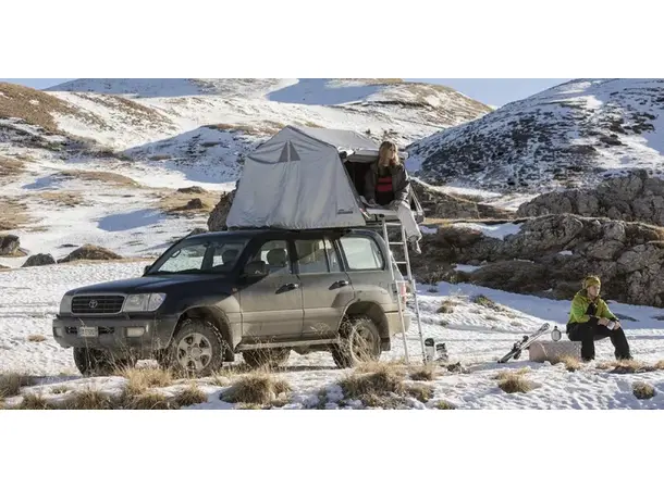 Termotrekk til Overland L 